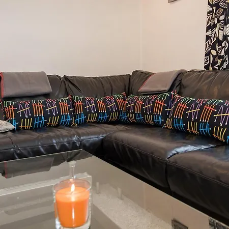 Διαμέρισμα Rexen Housing Στάβανγκερ