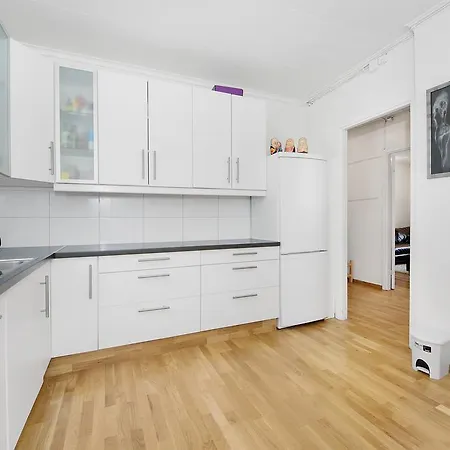 Rexen Housing Daire Stavanger