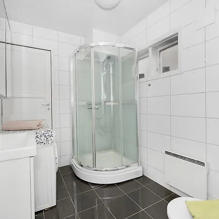 Rexen Housing * Stavanger