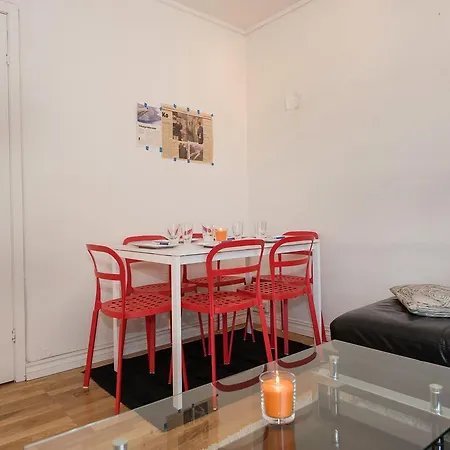 Rexen Housing Διαμέρισμα Στάβανγκερ