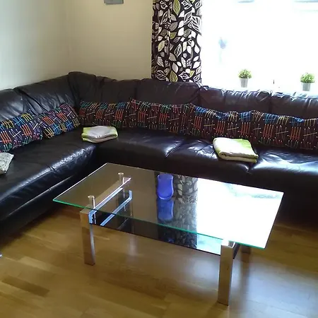 Apartment Rexen Housing *