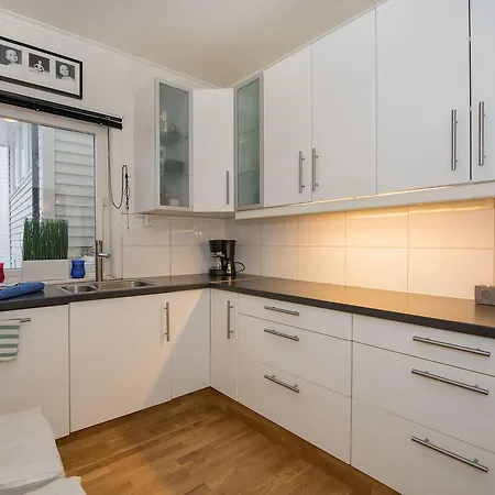 Apartment Rexen Housing *