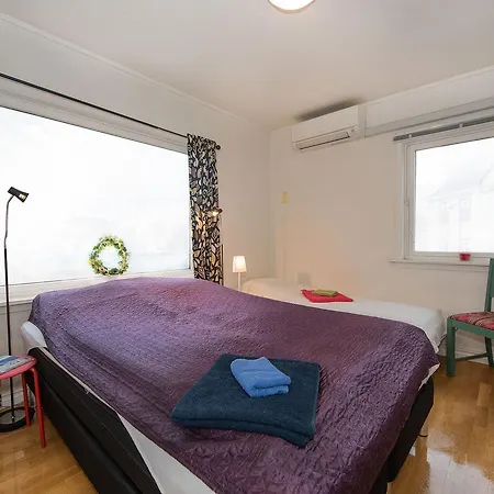 Apartment Rexen Housing *