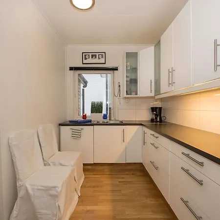 Rexen Housing Stavanger
