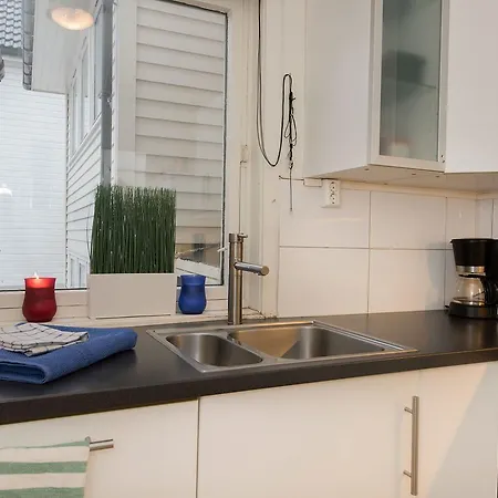 Rexen Housing Διαμέρισμα Στάβανγκερ