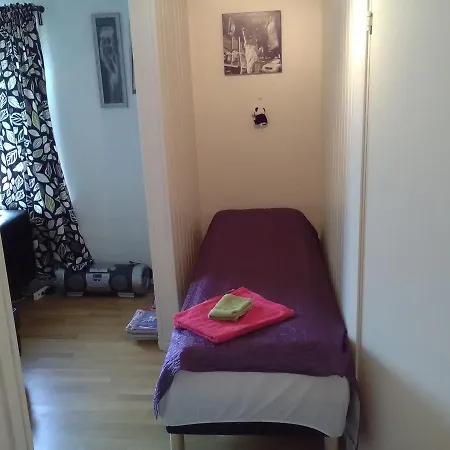 Rexen Housing Apartment