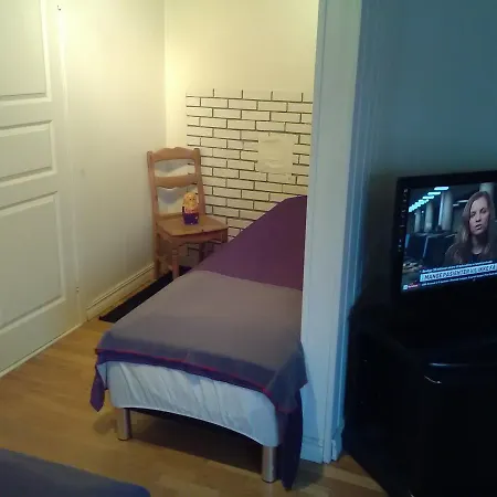 Rexen Housing Apartment Stavanger