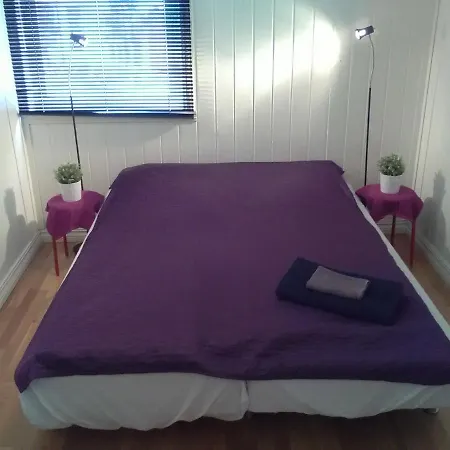 Apartment Rexen Housing Stavanger
